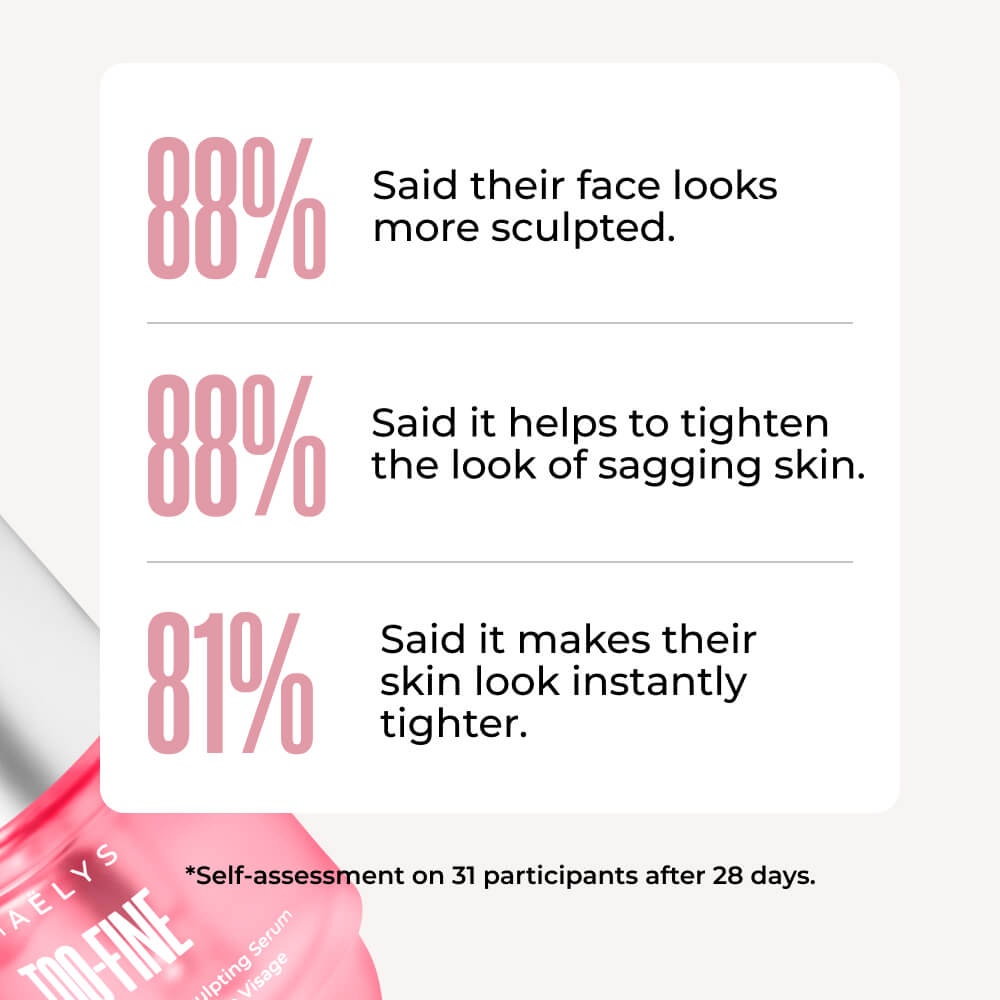 Face Sculpting Serum product